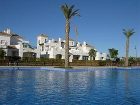 фото отеля Polaris World La Torre Golf Resort