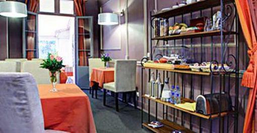 фото отеля BEST WESTERN Hotel Le Guilhem