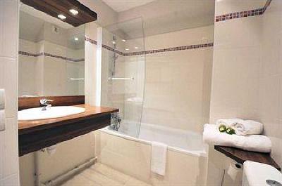 фото отеля Logis l'Occitan