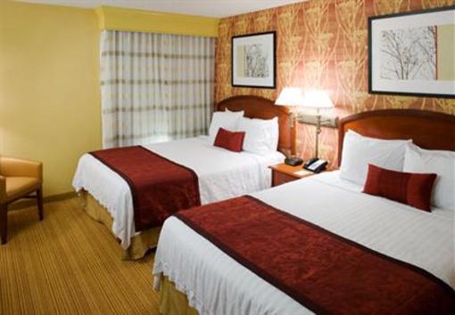 фото отеля Courtyard by Marriott Carolina Beach