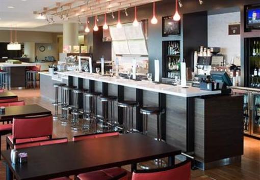 фото отеля Courtyard by Marriott Carolina Beach