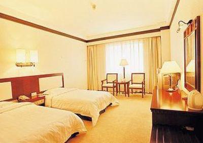 фото отеля Shanxi Wen Yuan Hotel Xi'an