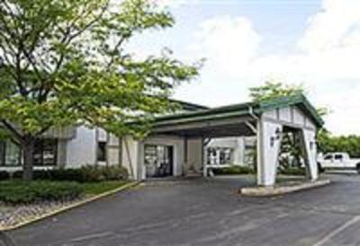 фото отеля Kiryat Hotel Shawano