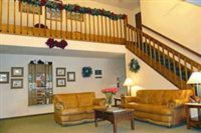 фото отеля Kiryat Hotel Shawano