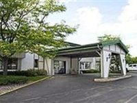 Kiryat Hotel Shawano