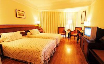 фото отеля Haikou Hotel