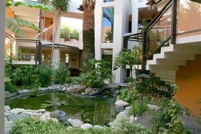 фото отеля Hotel La Roya Saint-Florent