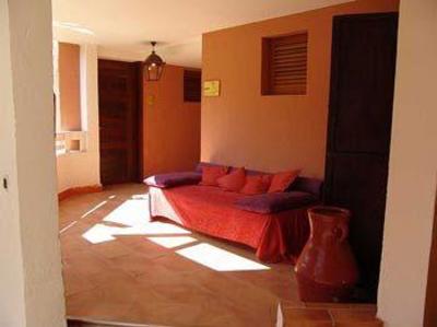 фото отеля Hotel La Roya Saint-Florent