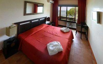 фото отеля Hotel La Roya Saint-Florent