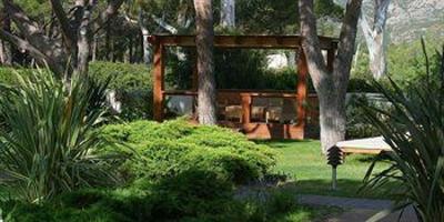 фото отеля Hotel La Roya Saint-Florent