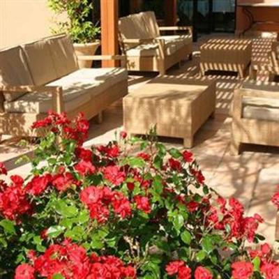 фото отеля Hotel La Roya Saint-Florent