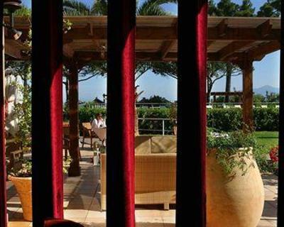 фото отеля Hotel La Roya Saint-Florent