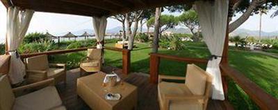 фото отеля Hotel La Roya Saint-Florent