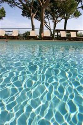 фото отеля Hotel La Roya Saint-Florent