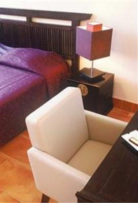 фото отеля Hotel La Roya Saint-Florent