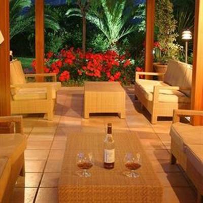 фото отеля Hotel La Roya Saint-Florent