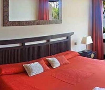 фото отеля Hotel La Roya Saint-Florent