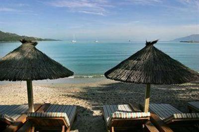 фото отеля Hotel La Roya Saint-Florent