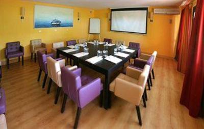 фото отеля Hotel La Roya Saint-Florent