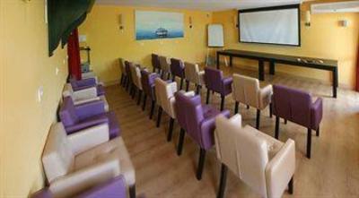 фото отеля Hotel La Roya Saint-Florent