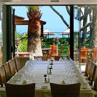 фото отеля Hotel La Roya Saint-Florent