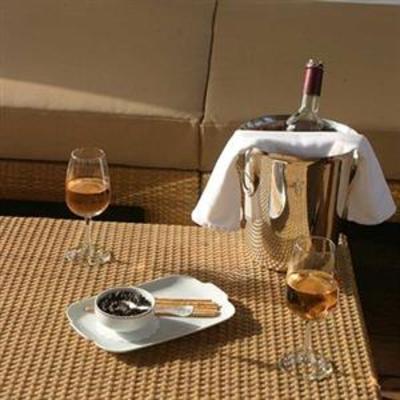 фото отеля Hotel La Roya Saint-Florent