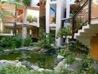 Hotel La Roya Saint-Florent