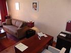фото отеля Hotel La Roya Saint-Florent