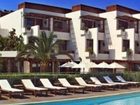 фото отеля Hotel La Roya Saint-Florent