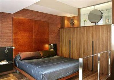 фото отеля Hotel Granados 83