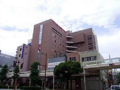 фото отеля Kurume Washington Hotel Plaza