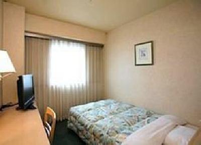 фото отеля Kurume Washington Hotel Plaza
