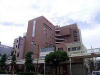 Kurume Washington Hotel Plaza