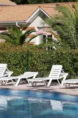 фото отеля Domaine des Sables