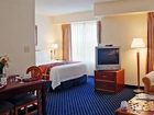 фото отеля Residence Inn Detroit Livonia