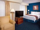 фото отеля Residence Inn Detroit Livonia