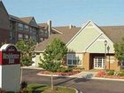 фото отеля Residence Inn Detroit Livonia