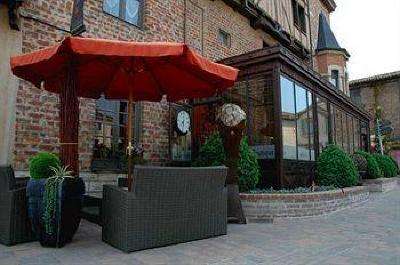 фото отеля La Tour Cocooning Gastronomie Hotel Chatillon