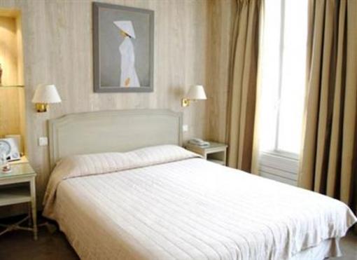фото отеля Logis Hotel La Residence Du Berry