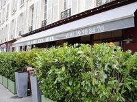 Logis Hotel La Residence Du Berry