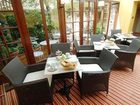 фото отеля Logis Hotel La Residence Du Berry
