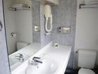 фото отеля Logis Hotel La Residence Du Berry