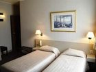 фото отеля Logis Hotel La Residence Du Berry