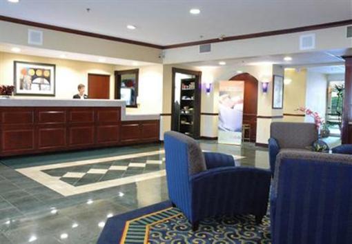 фото отеля SpringHill Suites by Marriott Providence West Warwick