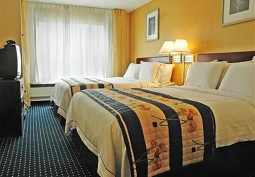фото отеля SpringHill Suites by Marriott Providence West Warwick