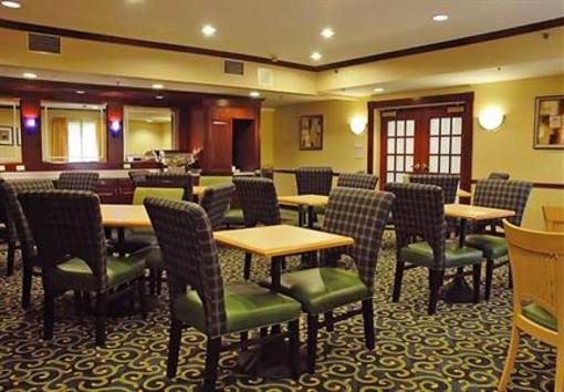 фото отеля SpringHill Suites by Marriott Providence West Warwick