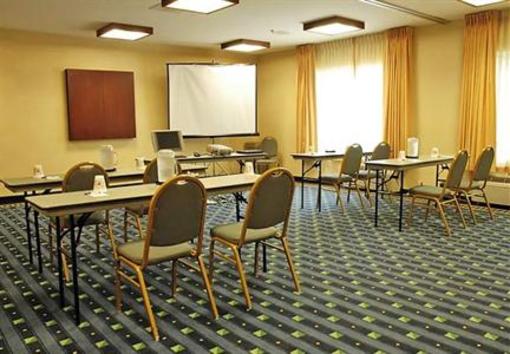 фото отеля SpringHill Suites by Marriott Providence West Warwick