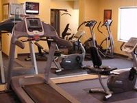 SpringHill Suites by Marriott Providence West Warwick
