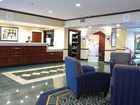 фото отеля SpringHill Suites by Marriott Providence West Warwick