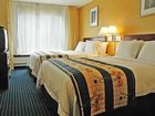фото отеля SpringHill Suites by Marriott Providence West Warwick